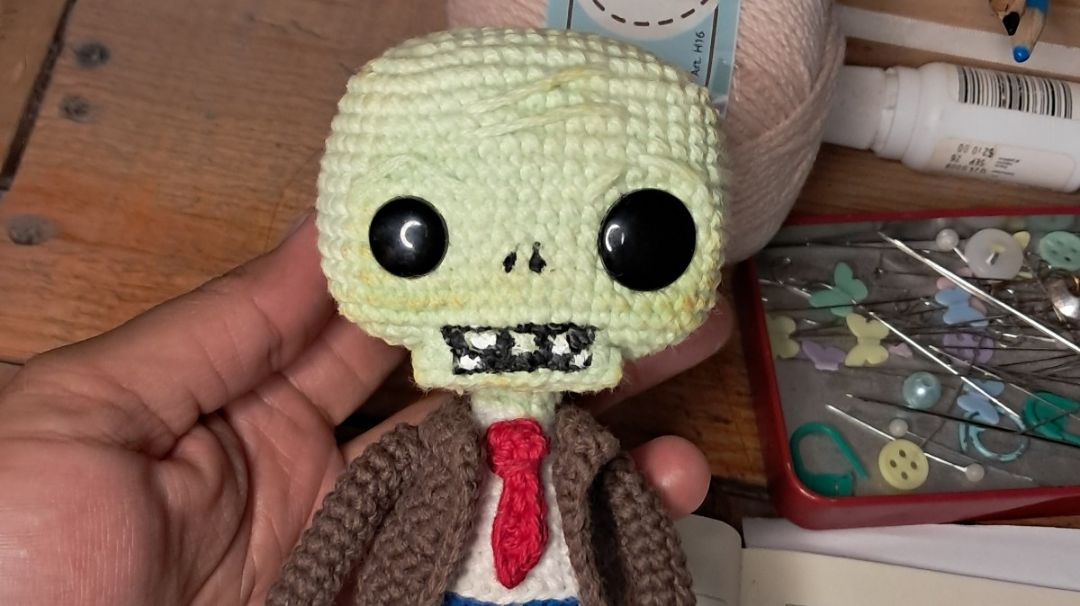 Zombie