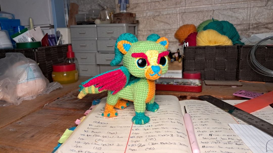 Alebrije