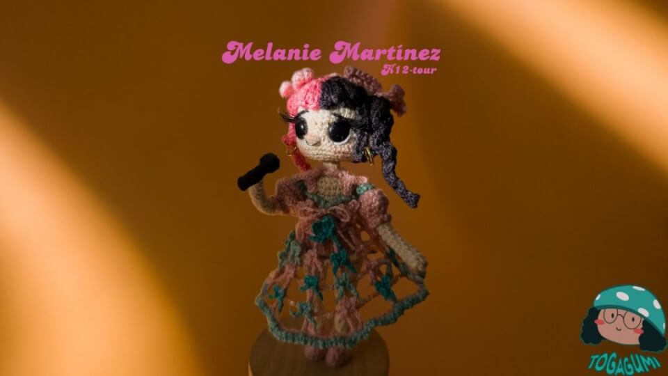 Melanie Martínez k12-Tour