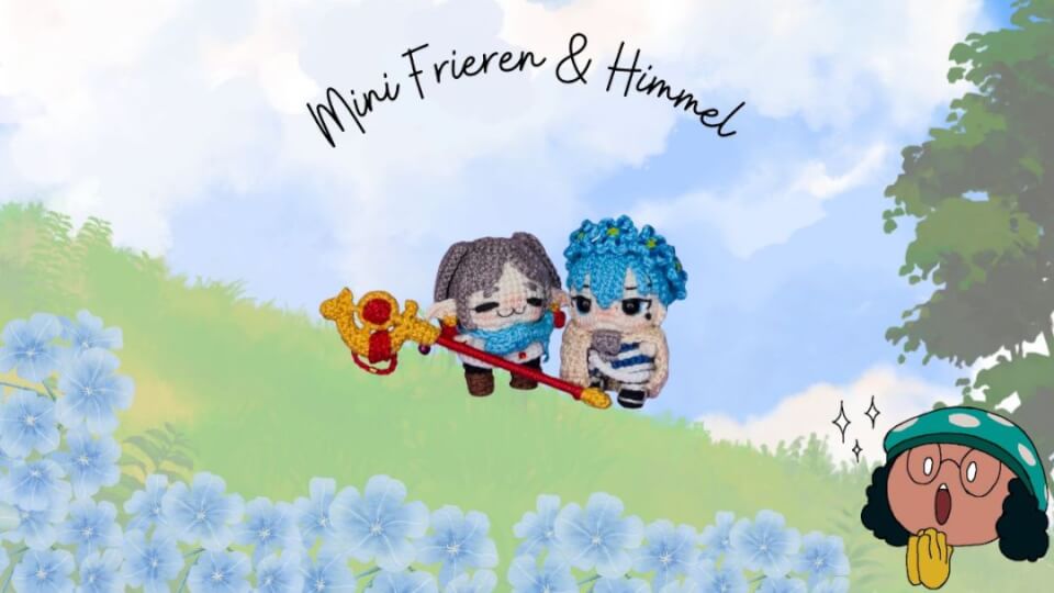 Mini Frieren y Himmel