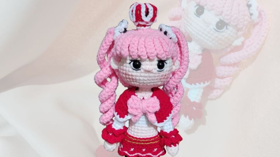 Perona One Piece