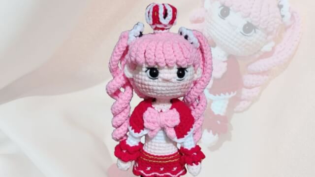 Perona One Piece 