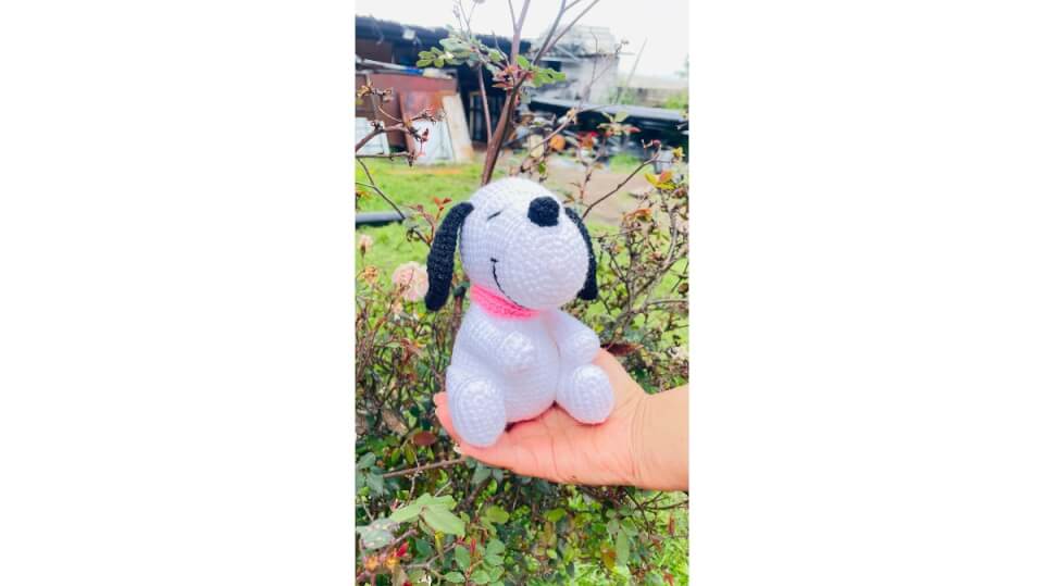 Snoopy