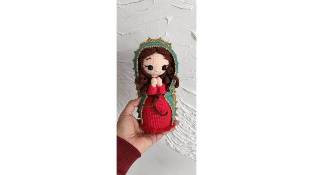 Virgen de Guadalupe
