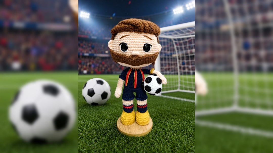 Patrón Messi