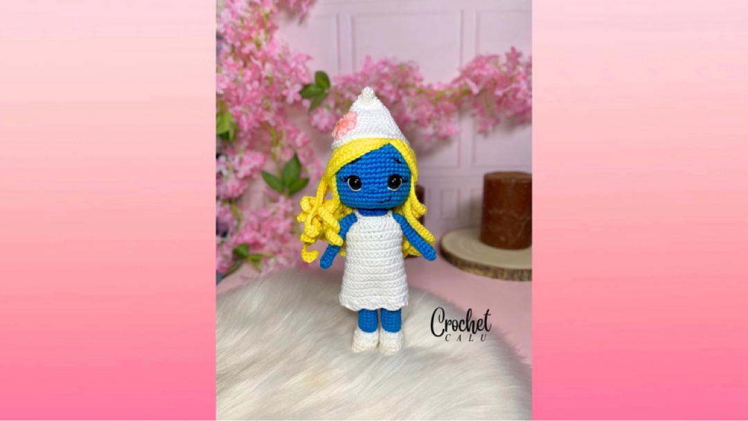 Pitufina💙