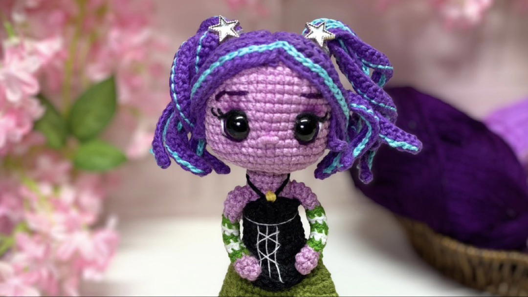 Aria Blaze💜🩵