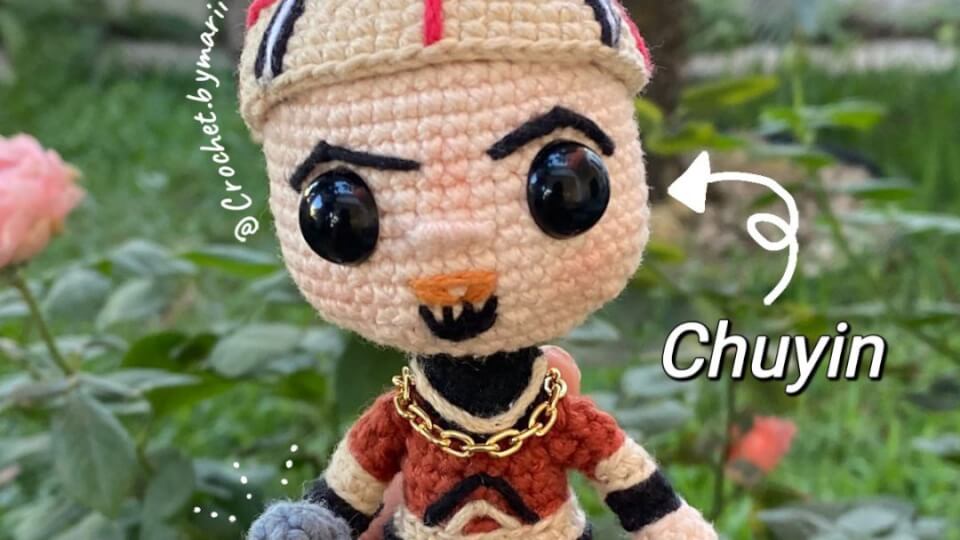 CHUYIN