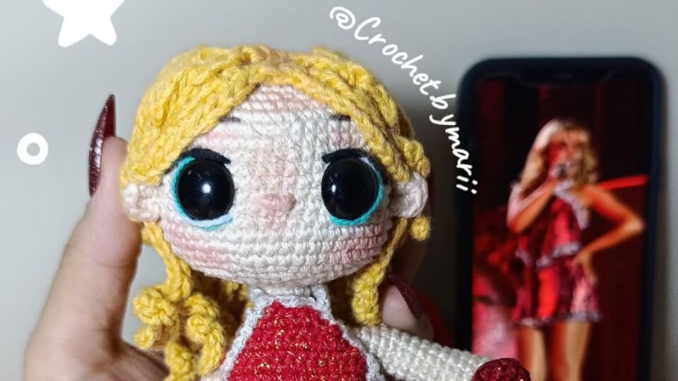 SABRINA CARPENTER
