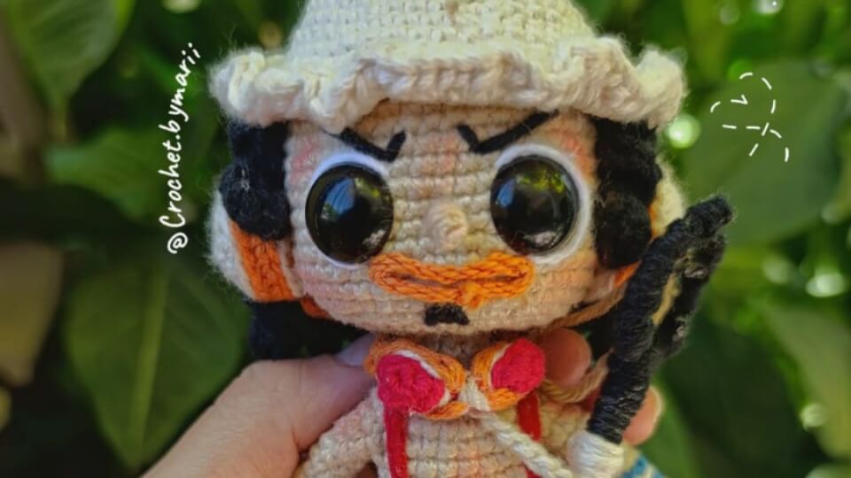 USOPP | ONE PICE