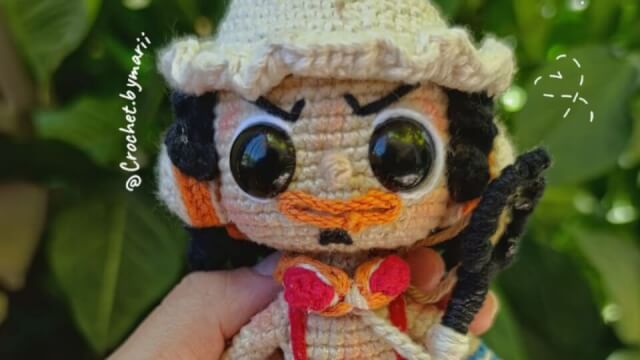 USOPP | ONE PICE