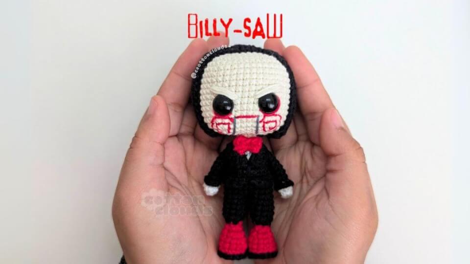 Billy - Saw