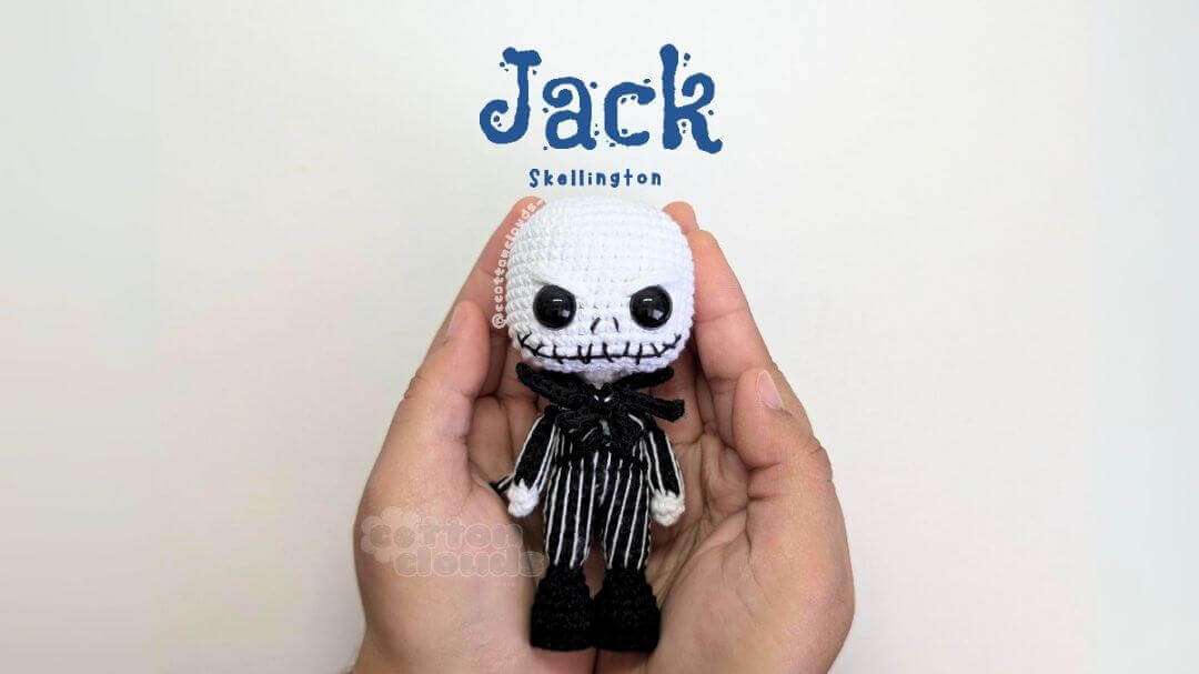 Jack Skellington