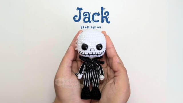 Jack Skellington 