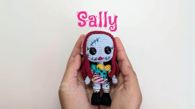 Sally 