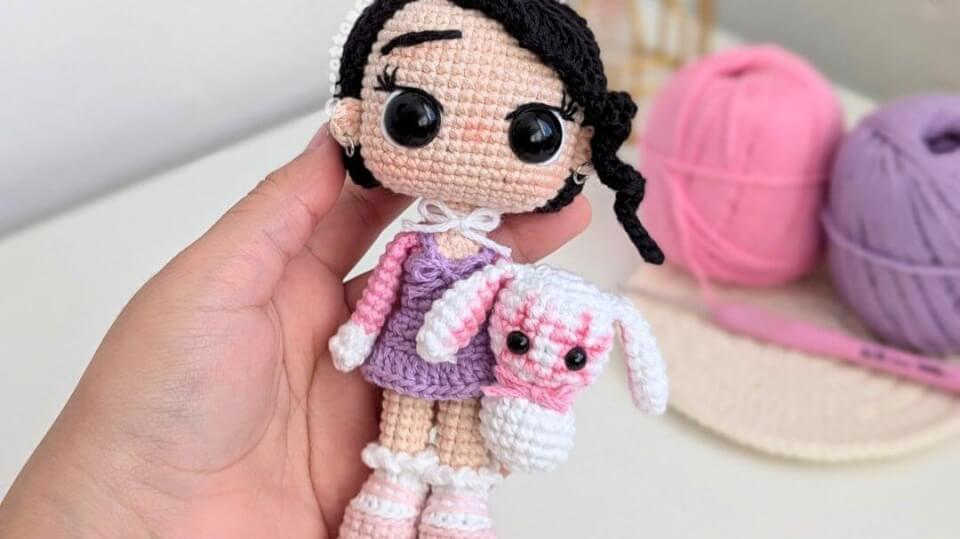 Kenia Os - Bobo 🎀🐇