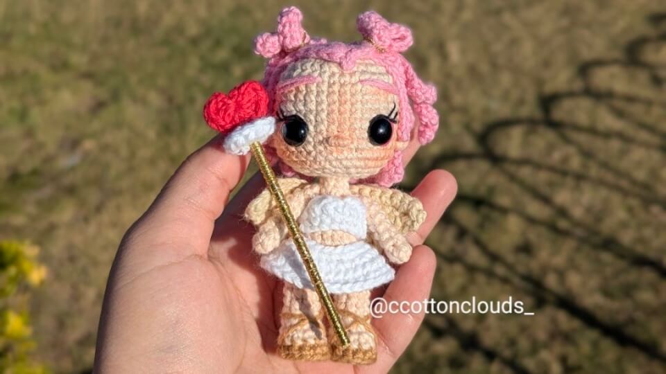 Cupida 💘🪽