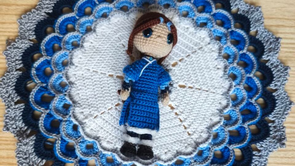 Katara 💙🩵