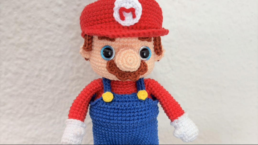 Súper Mario Bros