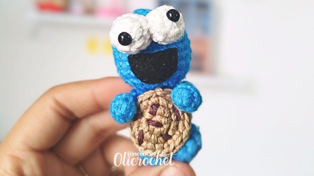 Comegalletas chibi