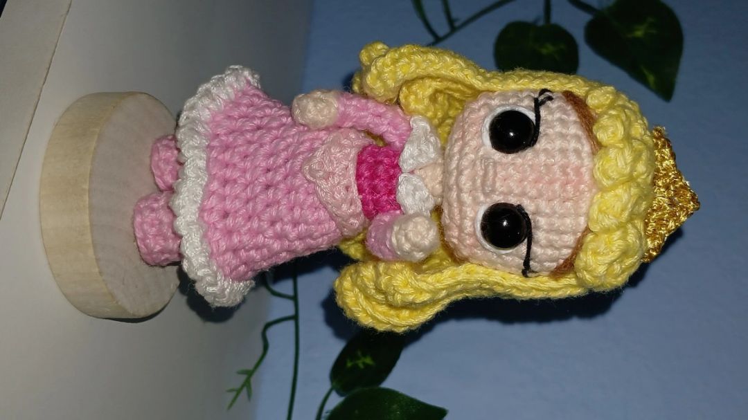Aurora 10cm