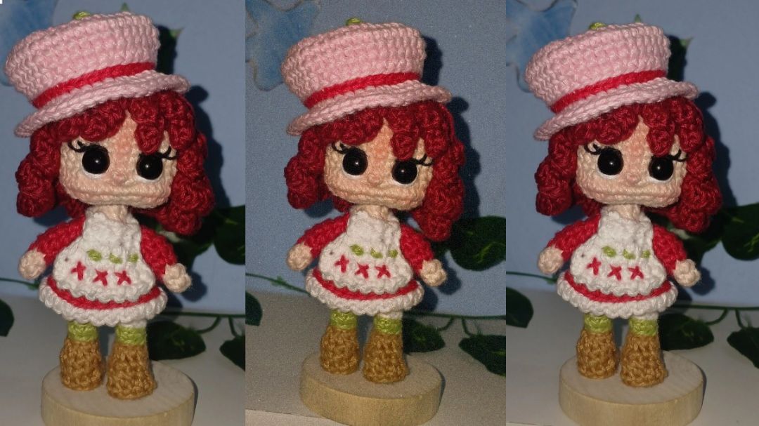 Rosita fresita 1977
