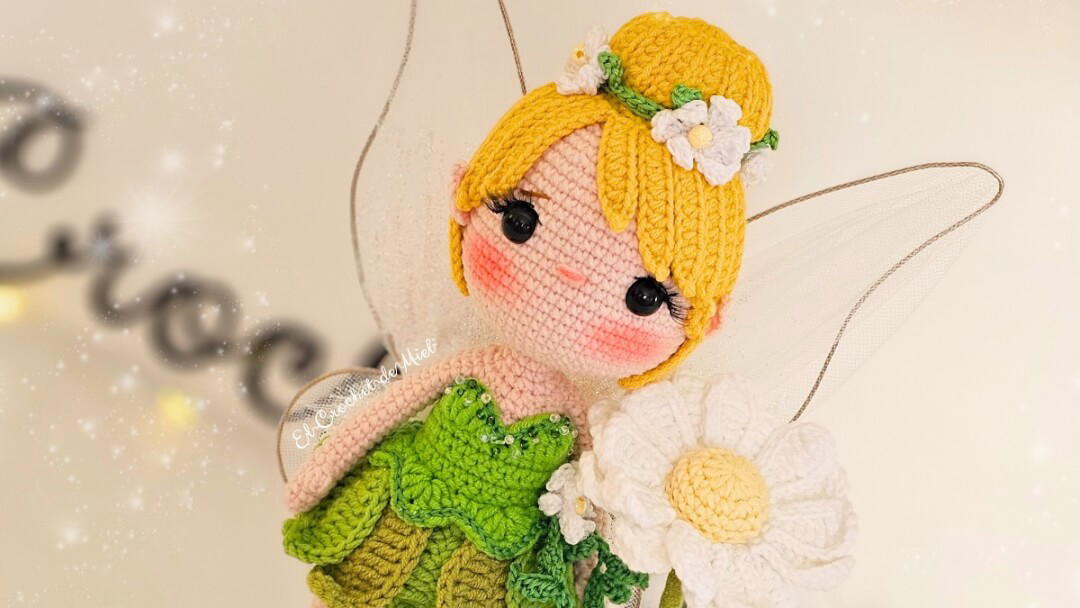 Hadita TinkerBell