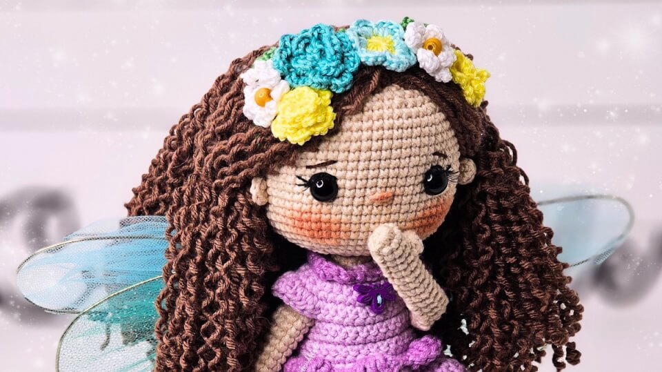 Hadita Lillybélulla