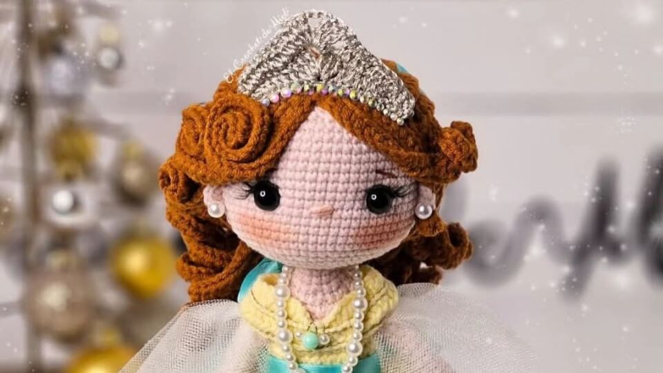 Duquesa Anastasia Romanov