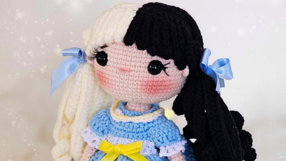 Baby Melanie