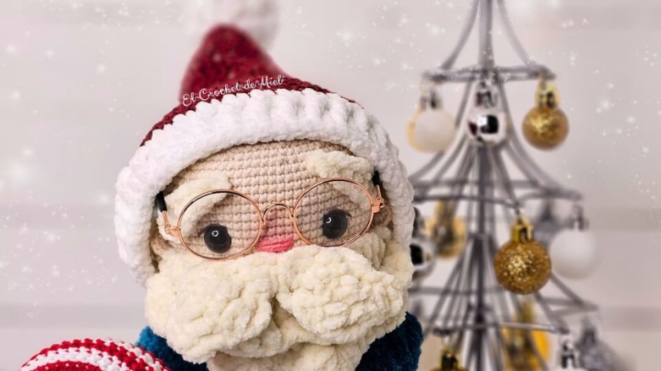 Santa Claus