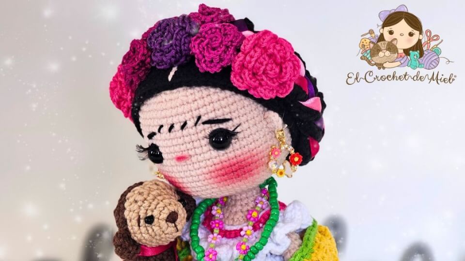 Frida Kahlo