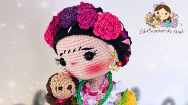 Frida Kahlo 
