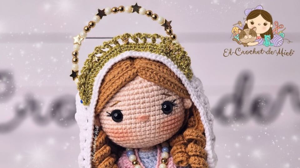 Virgencita María
