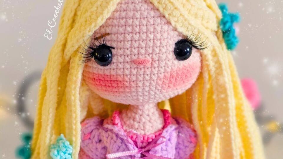 Rapunzel: Set Enredados