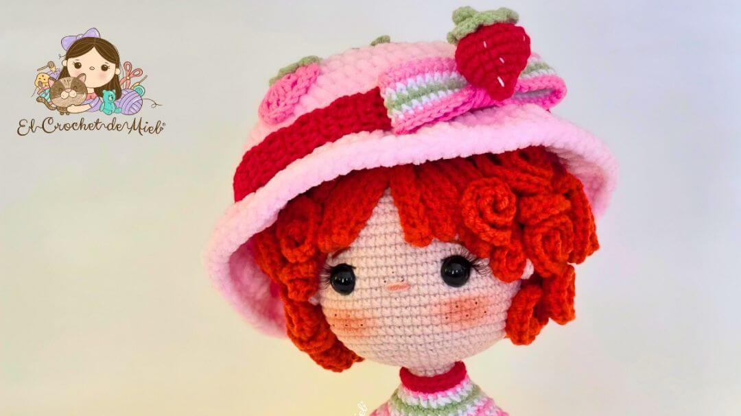 Strawberry Shortcake 2003