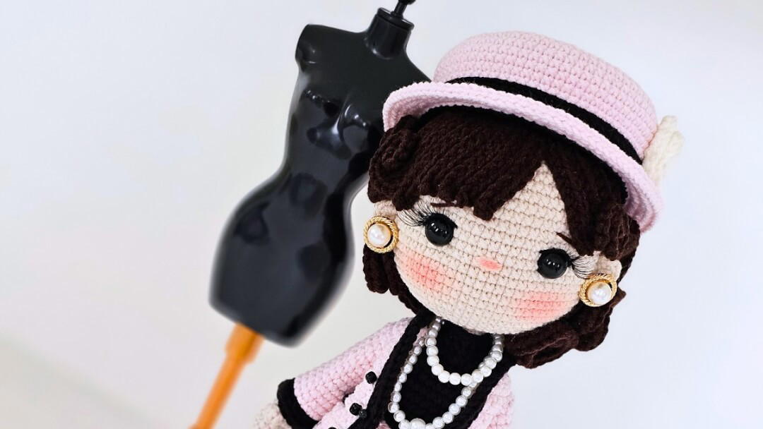 Coco Chanel