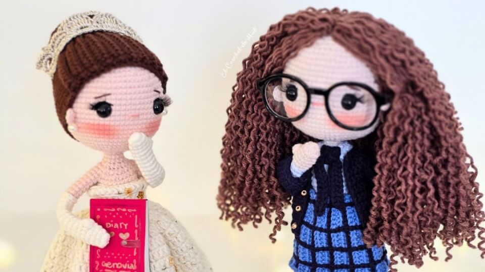 Mia Thermopolis: Princesa