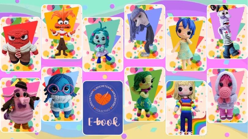 Ebook Inside Out Patterns