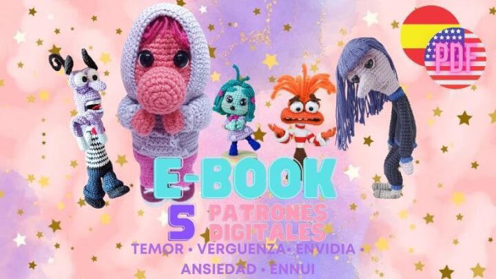 Ebook Inside out (part 2)