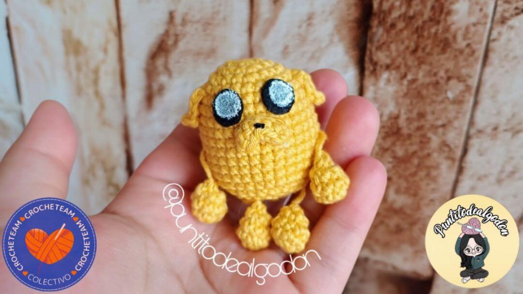 Jake Adventure Time
