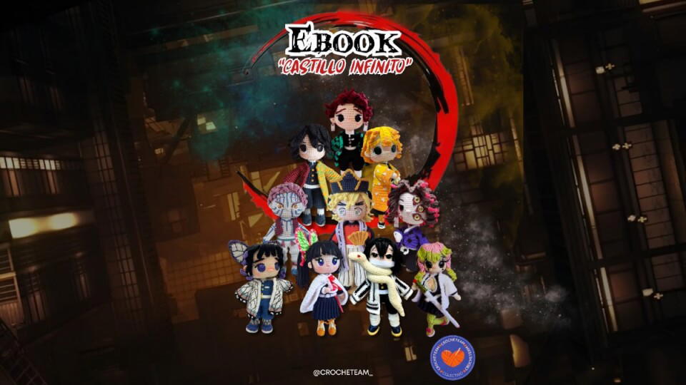 Infinite Castle Ebook
