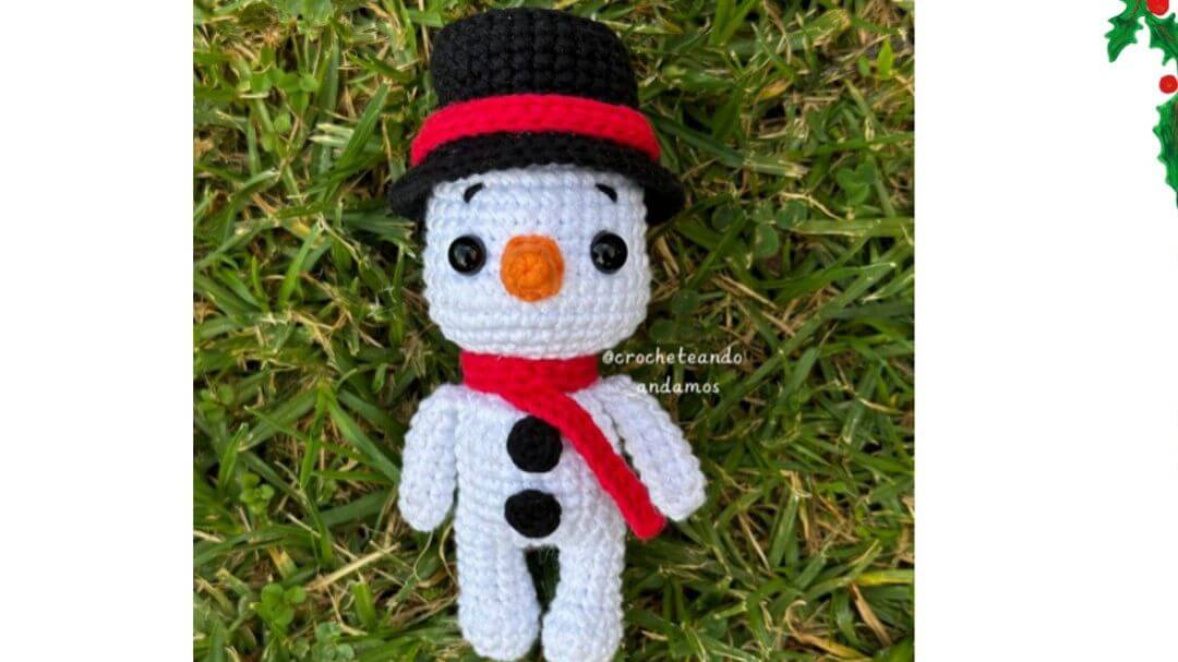 Bele el hombre de nieve