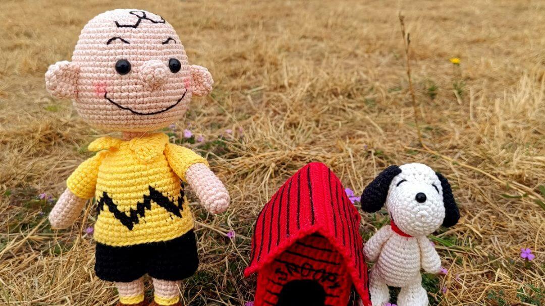 Peanuts