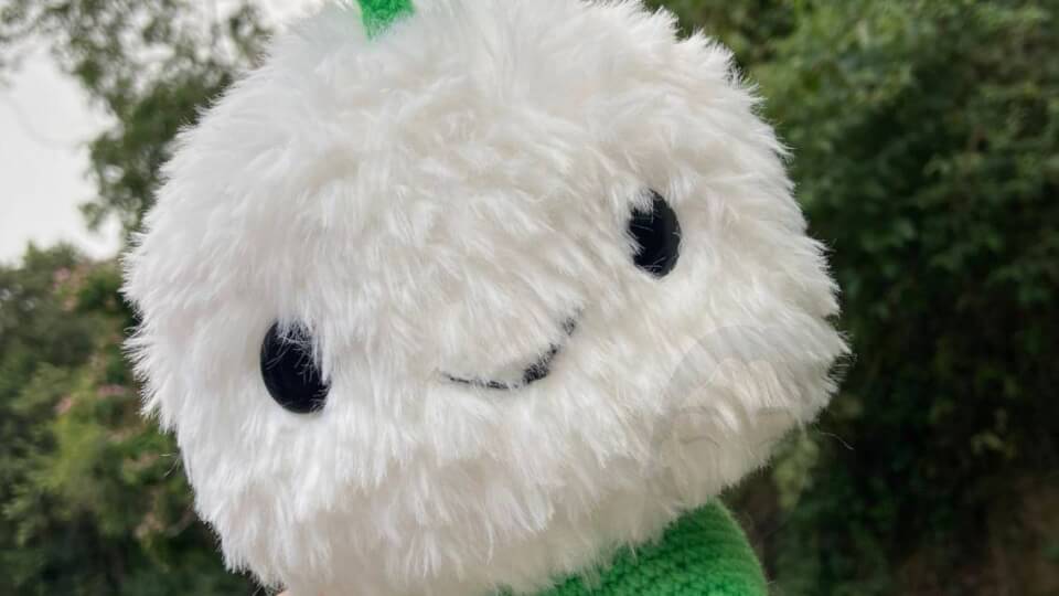 Cj7: juguete del espacio. CPV