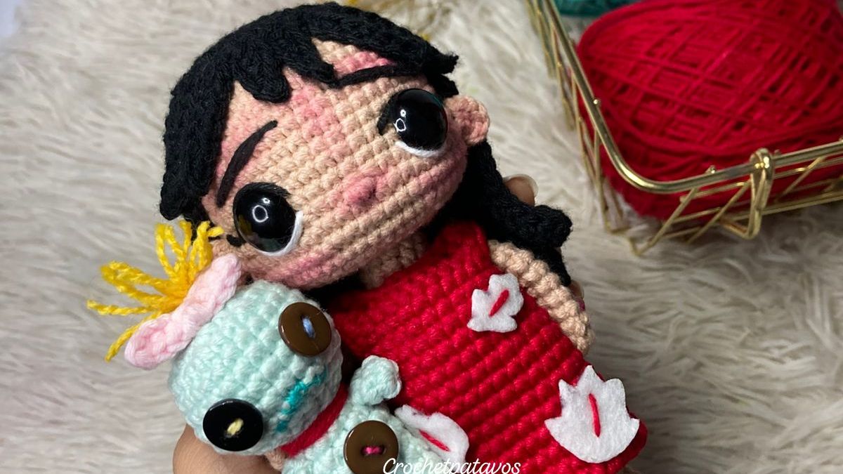 Lilo y Trapos