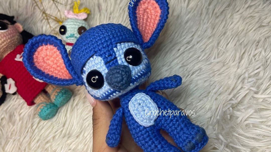 Stitch