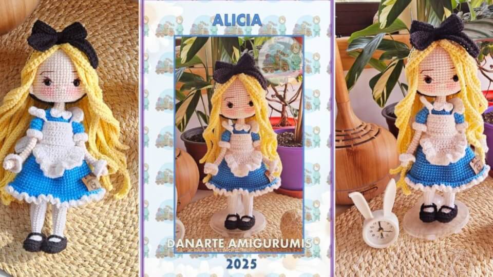 PATRON ALICIA