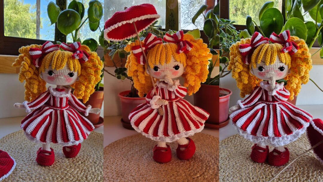 CANDY CANDY