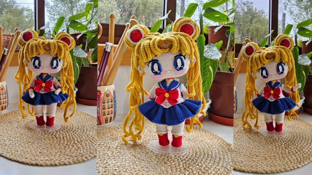 SAILOR MOON